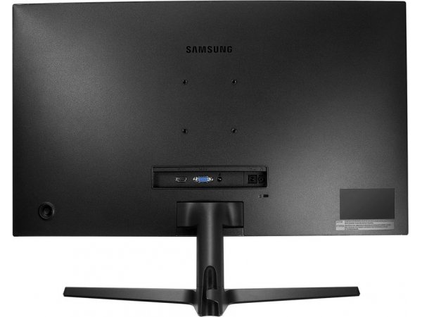 Монитор Samsung C27R500FHI 27"