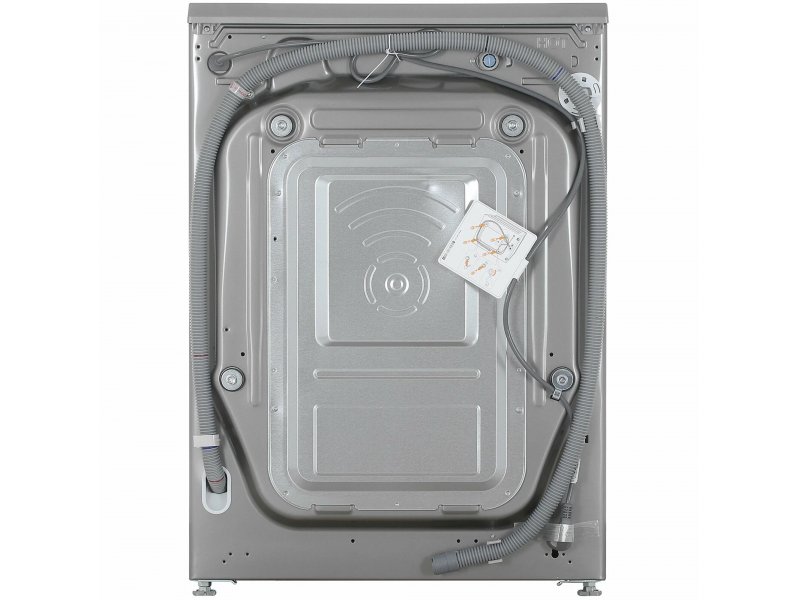 Стиральная машина с сушкой LG F2V5GG2S, фото 7