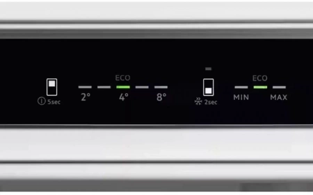 Холодильник Electrolux ENT6ME19S, фото 2