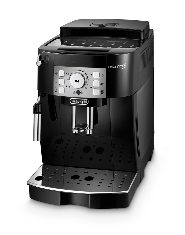 Кофемашина автоматическая Delonghi ECAM 22.114.B