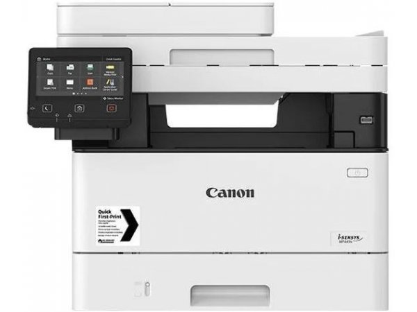 Принтер Canon i-Sensys MF445dw