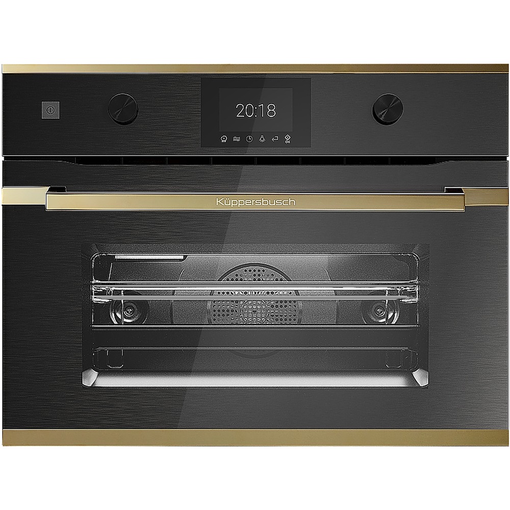 Kuppersbusch CBM 6350.0 GPH 4 Gold, фото