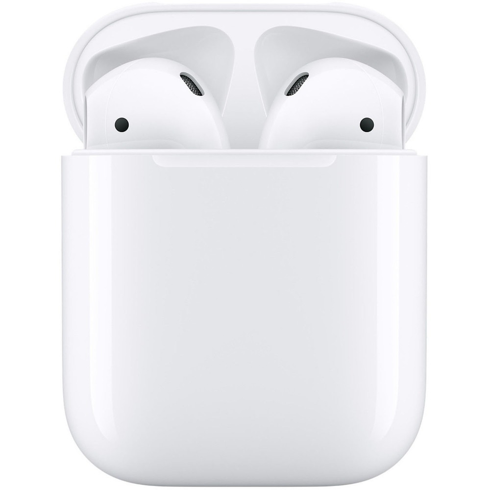 Наушники Apple AirPods 2