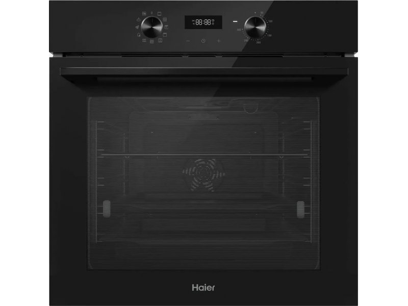 Электрический духовой шкаф Haier HOQ-R2ARN3GB, фото