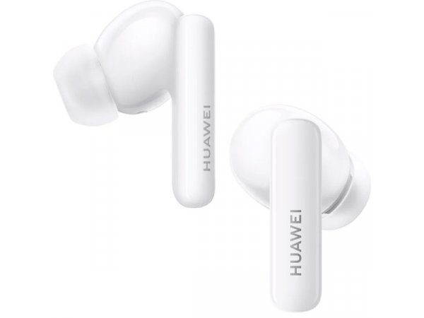 Беспроводные наушники Huawei FreeBuds 5i Ceramic White