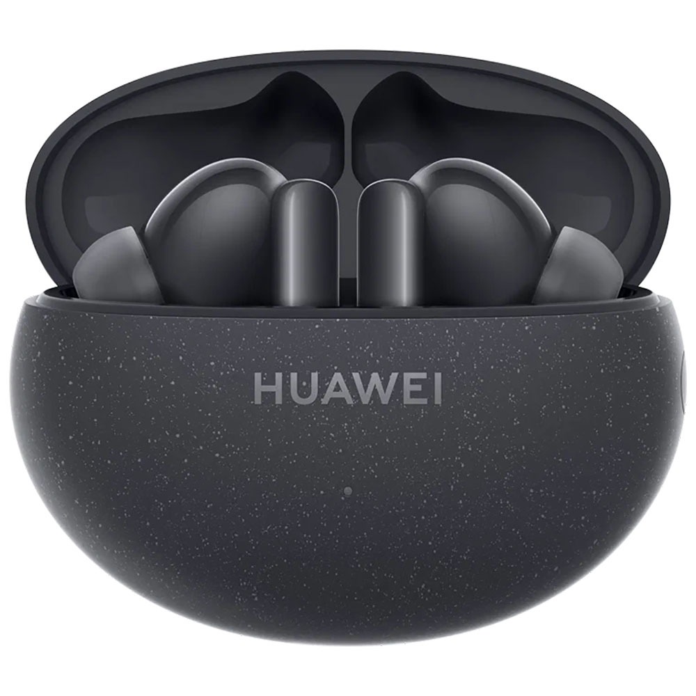 Наушники Huawei FreeBuds 5i чёрный