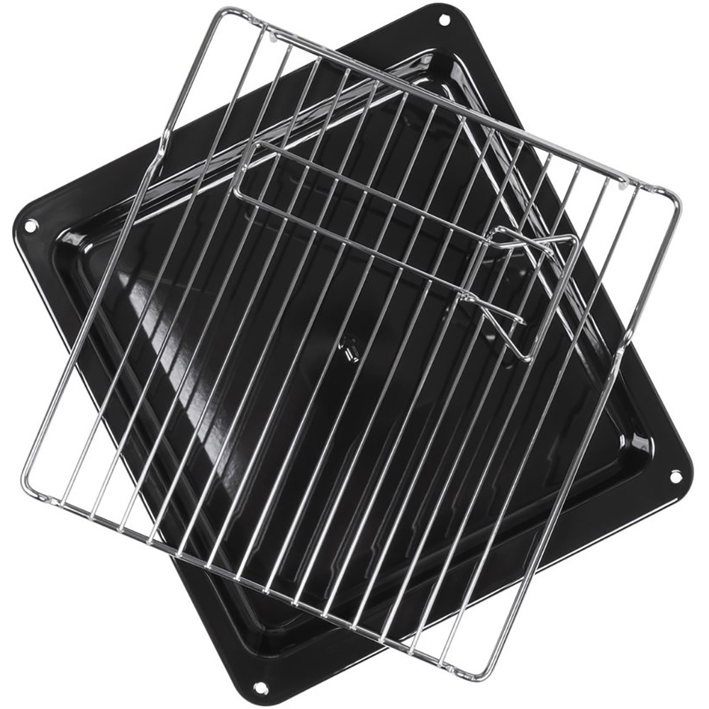 Духовой шкаф Maunfeld EOEC516W, фото 14