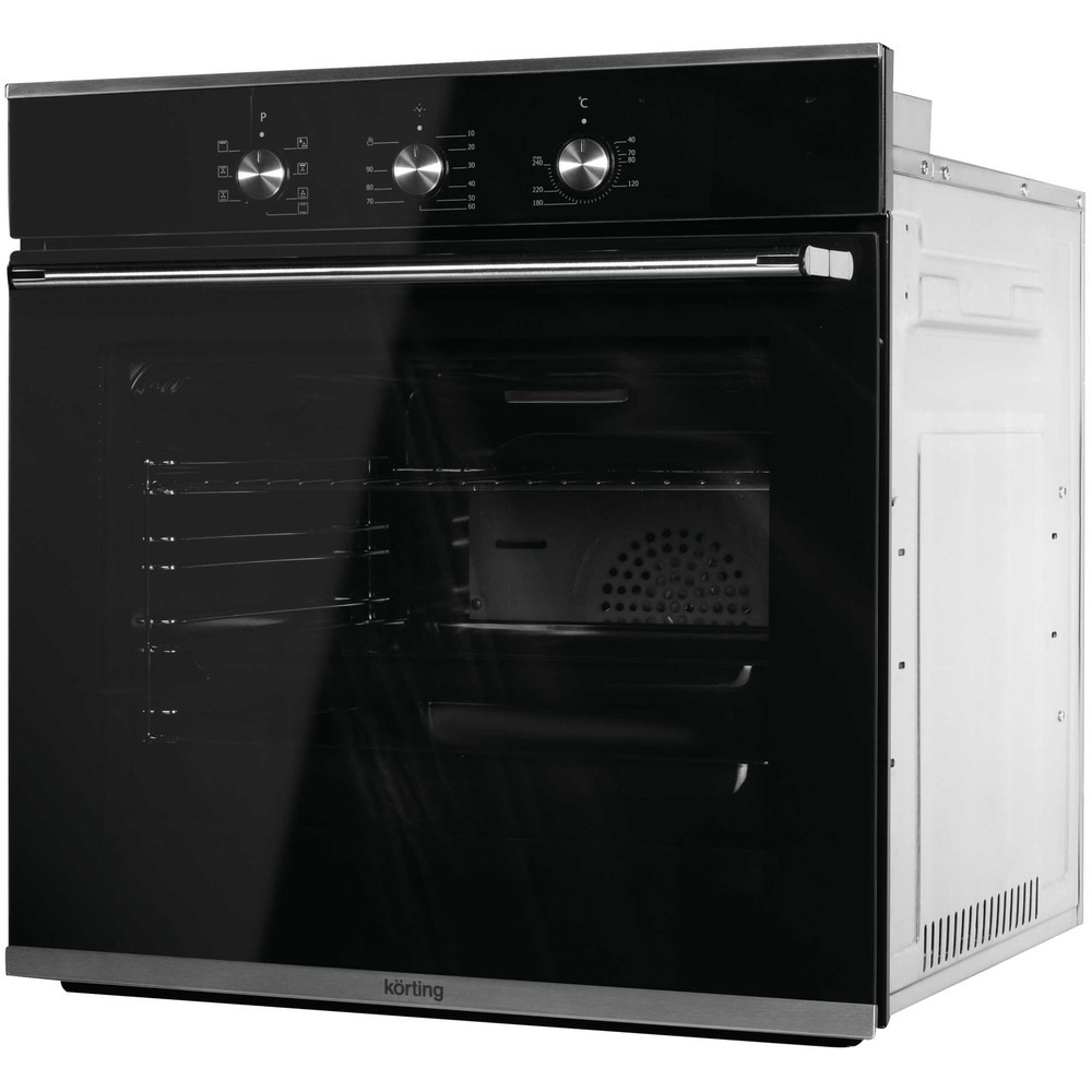 Электрический духовой шкаф KORTING OKB 370 CMX, фото 15