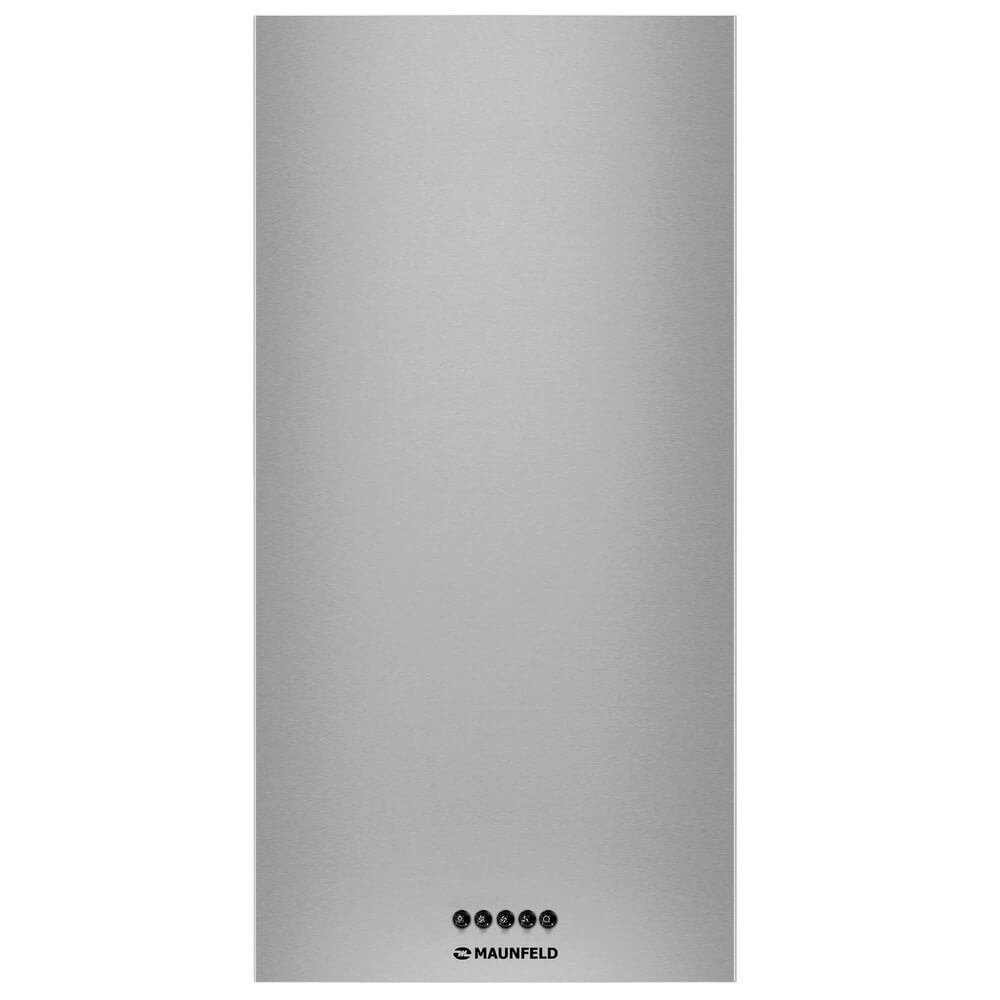 Вытяжка Maunfeld Box Push 40 Inox, фото