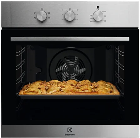 Духовой шкаф Electrolux EOH2H00X, фото