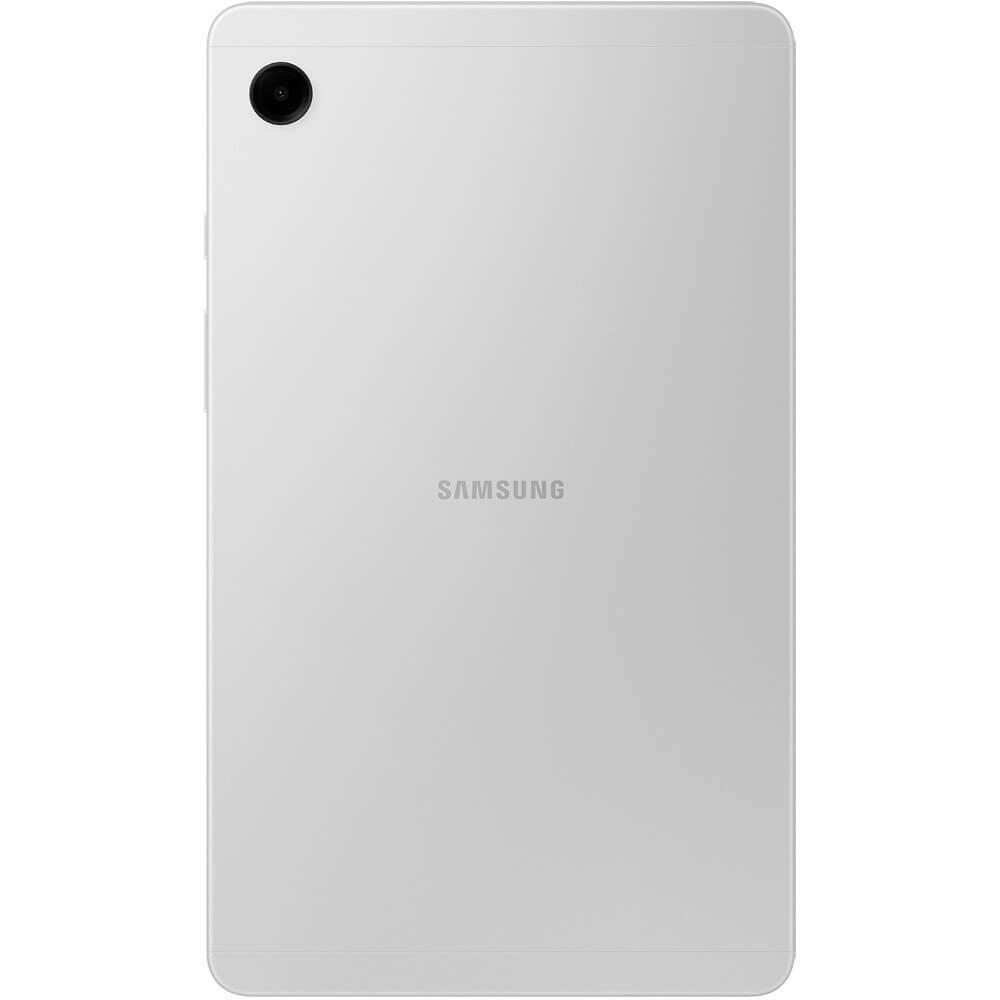 Samsung Galaxy Tab A9 SM-X115 LTE 128 ГБ серебристый