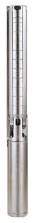 Скважинный насос Grundfos SP 1A-28 380В