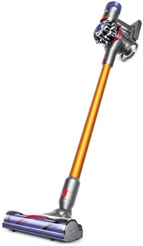 Пылесос Dyson V8 Absolute