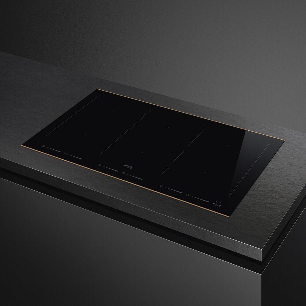 Smeg SIM6964R, фото 2