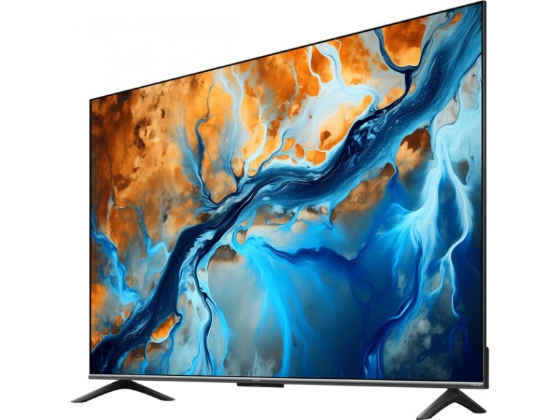 Телевизор Xiaomi TV S Mini LED 55 2025 4K Ultra HD