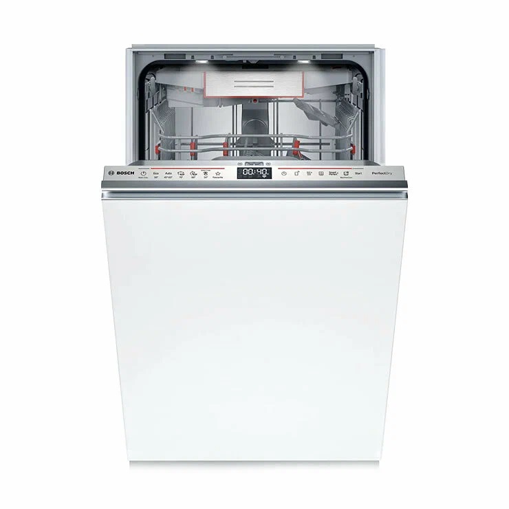 Посудомоечная машина Bosch SPV6ZMX17E, фото