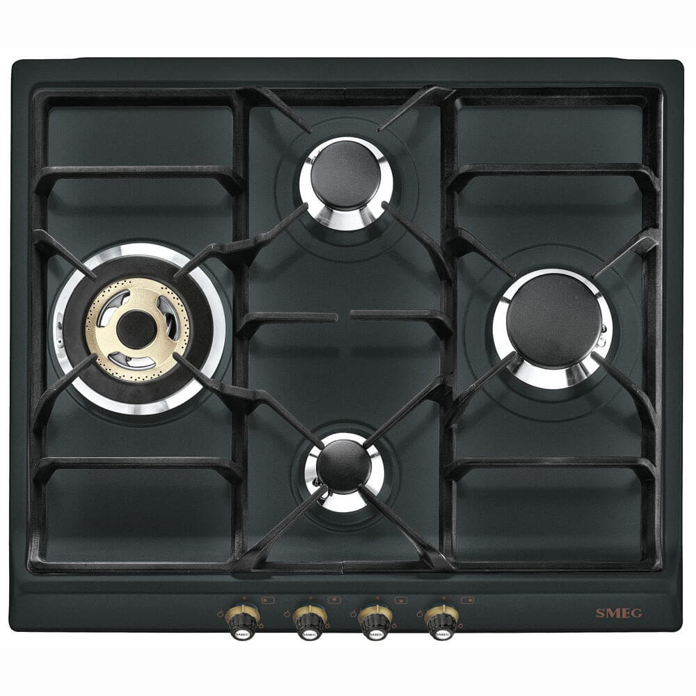 Smeg SR764AO Cortina, фото