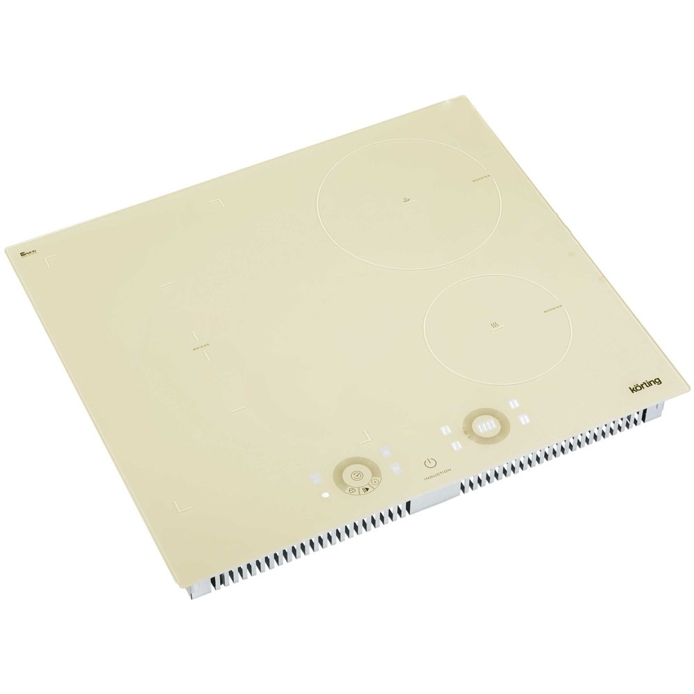 Индукционная варочная панель KORTING HIB 64760 BB Smart, фото 11