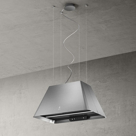 Островная вытяжка ELICA IKONA LIGHT IX/F/60, фото