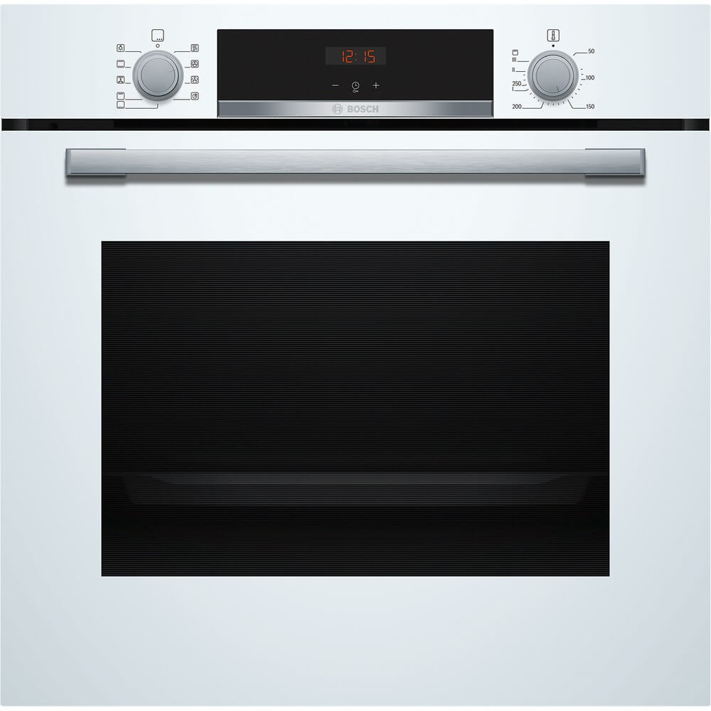Духовой шкаф Bosch HBA534BW0, фото 4