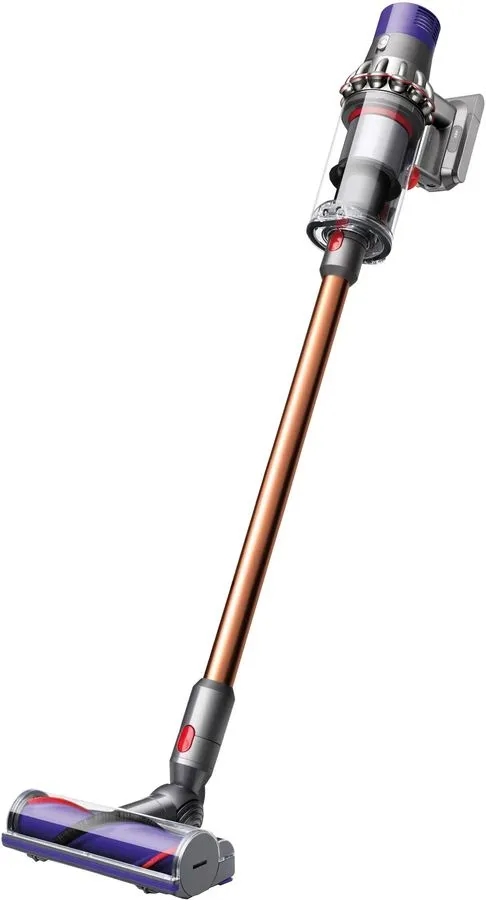 Пылесос Dyson V10 Absolute