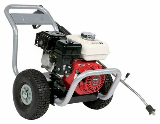 Мойка высокого давления Portotecnica Benz H 1811 Pi P ((BENZ HS 2620P)