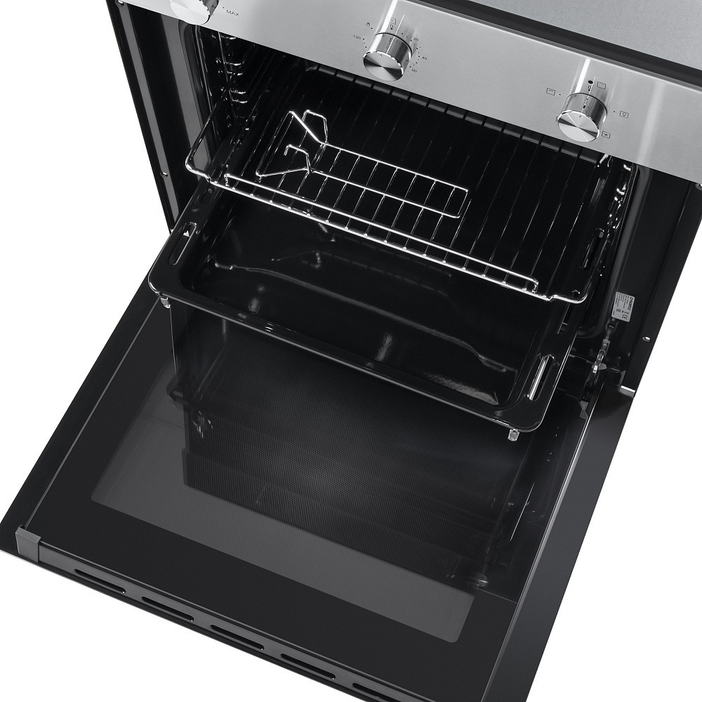 Газовый духовой шкаф MAUNFELD EOGC604S, фото 18