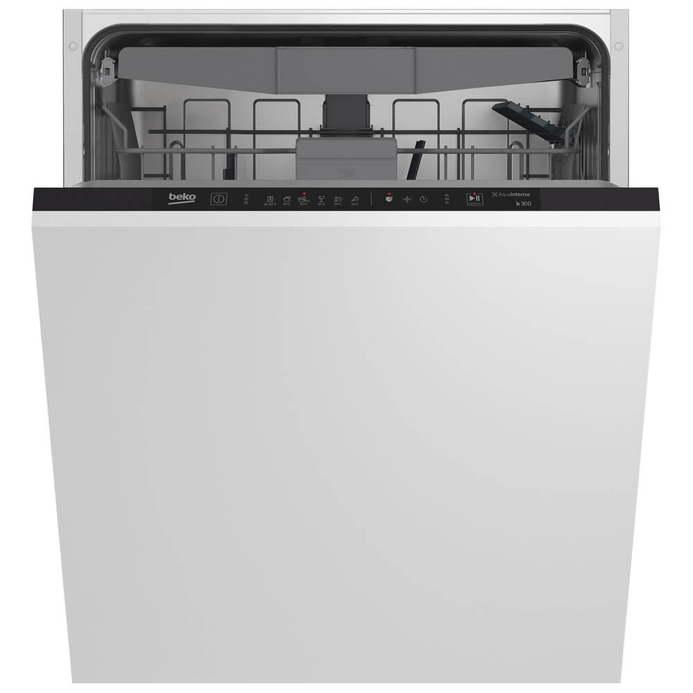 Встраиваемая посудомоечная машина BEKO BDIN16520, фото 4