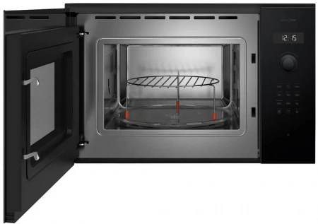 Микроволновая печь Bosch BEL454MB1F, фото 2