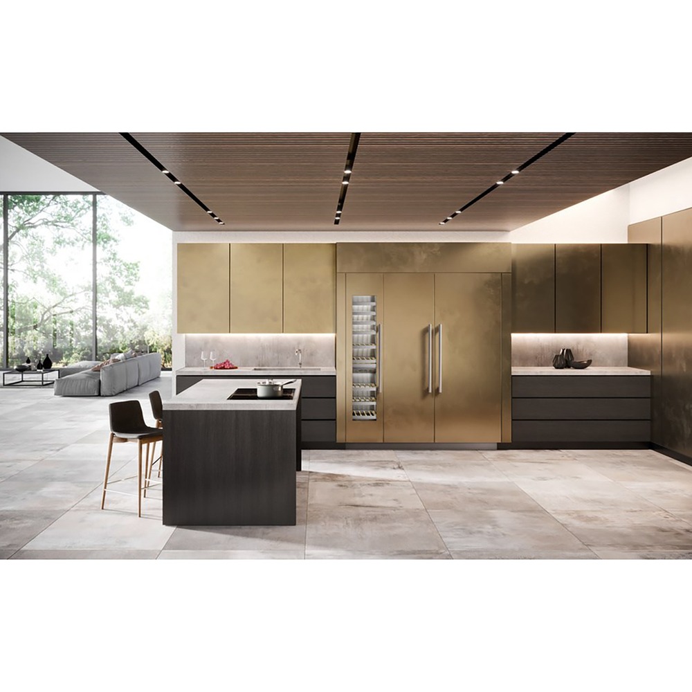 Liebherr EWT 9175 001 Monolith, фото 4