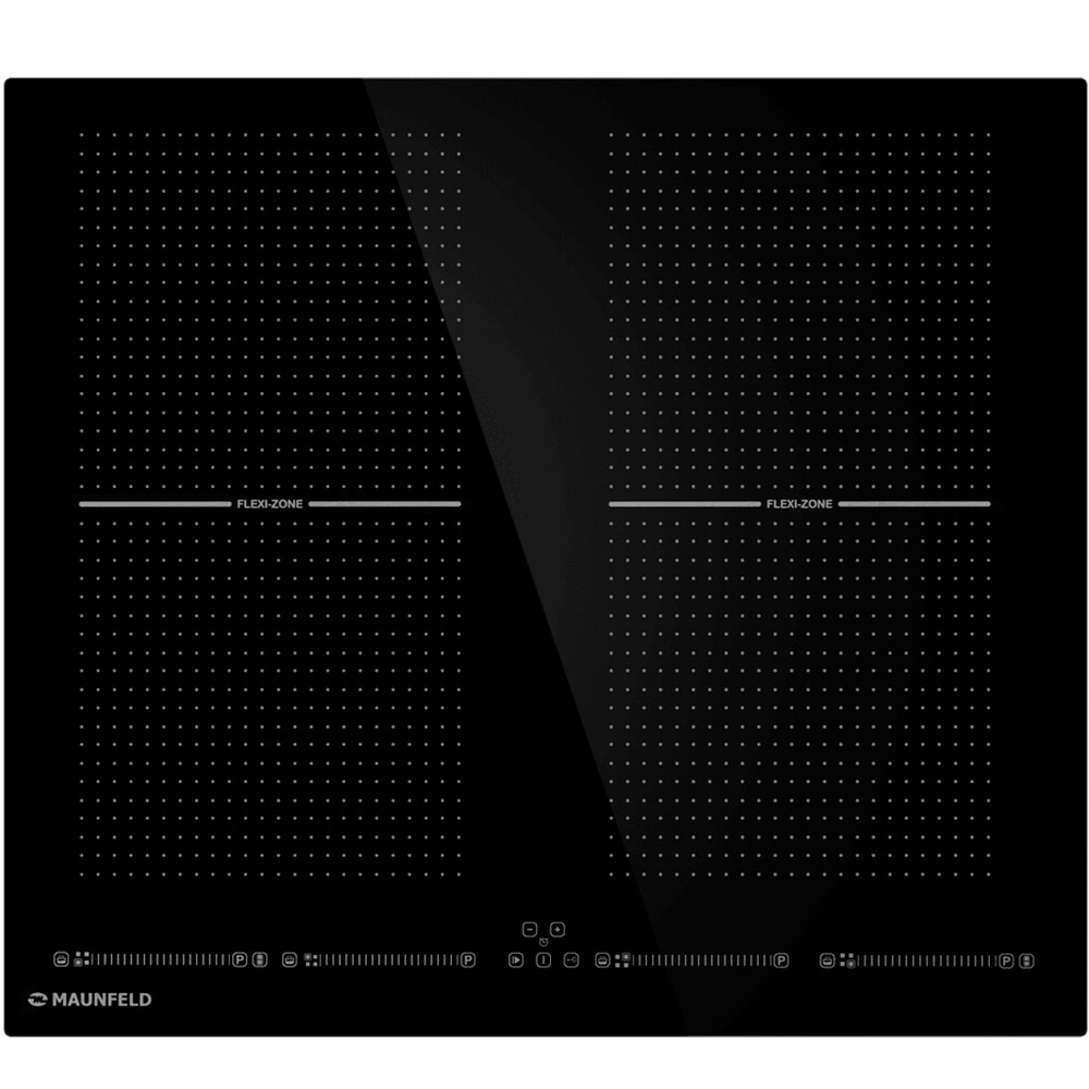 Maunfeld CVI594SF2BK, фото 2