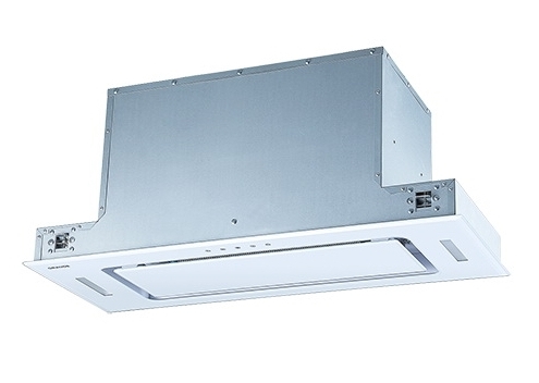 Вытяжка встраиваемая GRAUDE LB 75.1 W, фото
