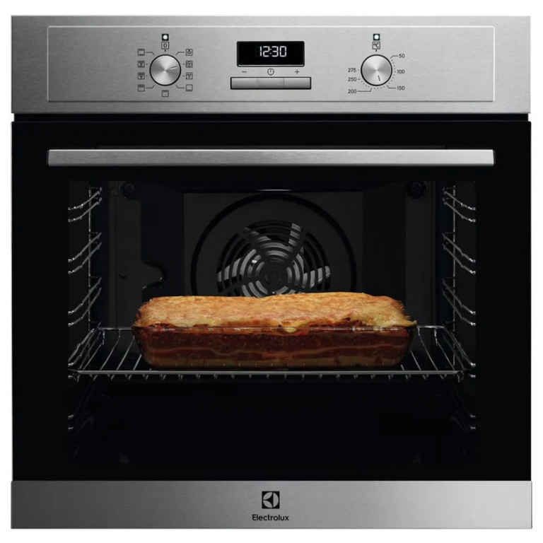 Духовой шкаф Electrolux EOF3H40X, фото