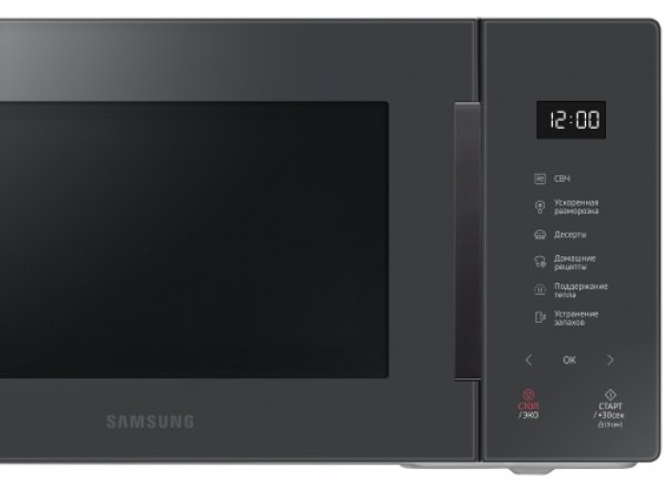Микроволновая печь Samsung MS23T5018AC, фото 6