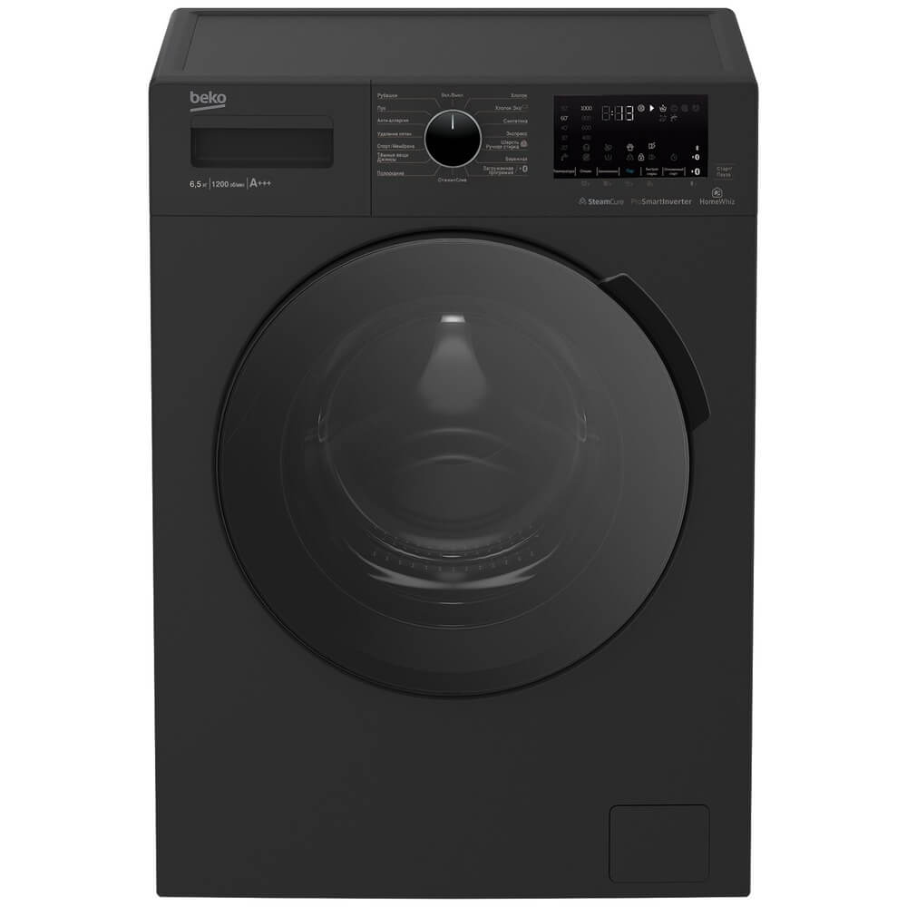 Beko WSPE6H616A, фото