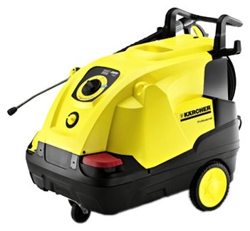 Мойка высокого давления KARCHER HDS 6/14 C