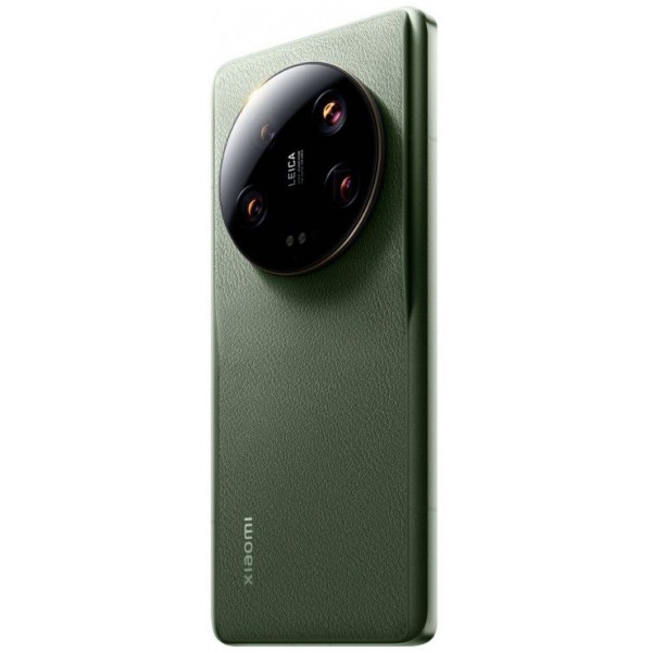 Смартфон Xiaomi 13 Ultra 16/512GB Olive Green (Зеленый)