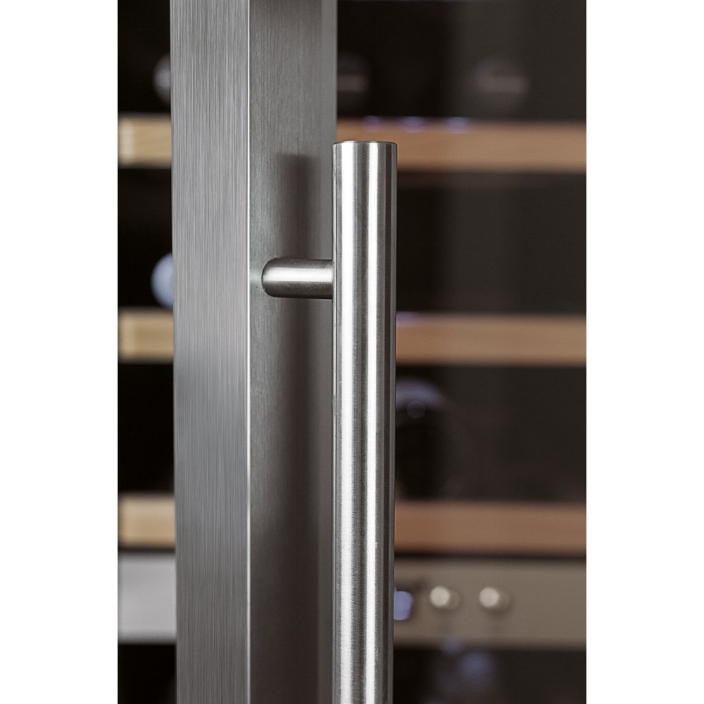 Винный шкаф CASO WineComfort 126, фото 5