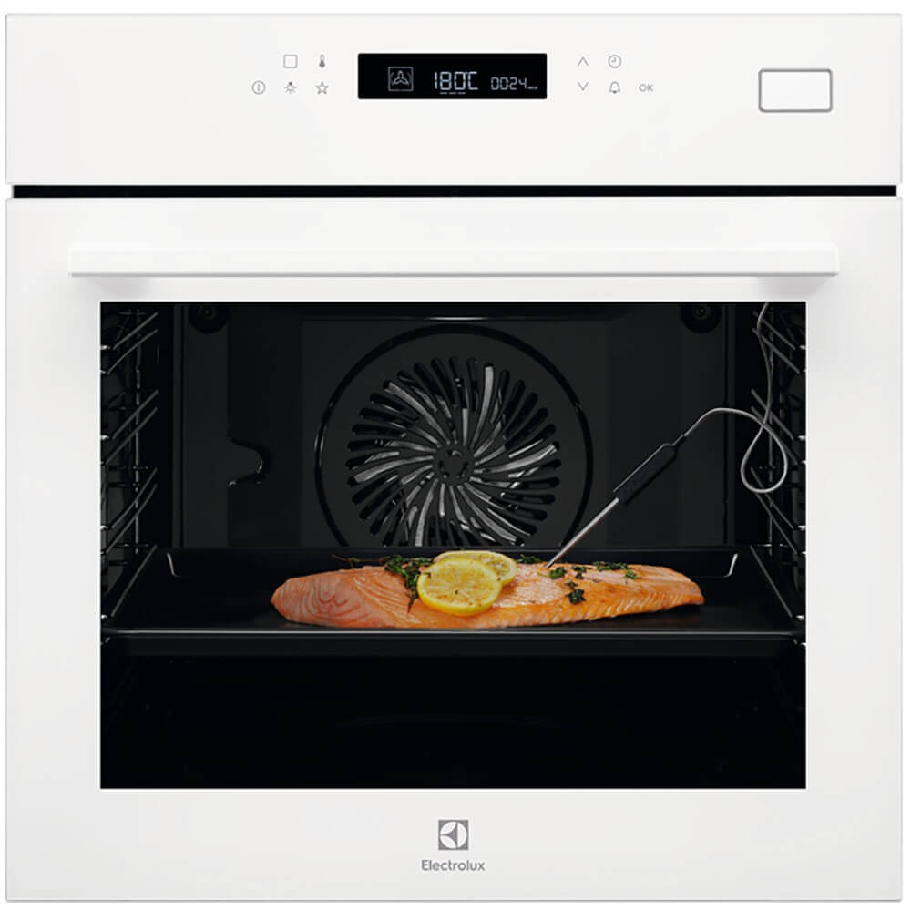 Electrolux EOB7S31V, фото