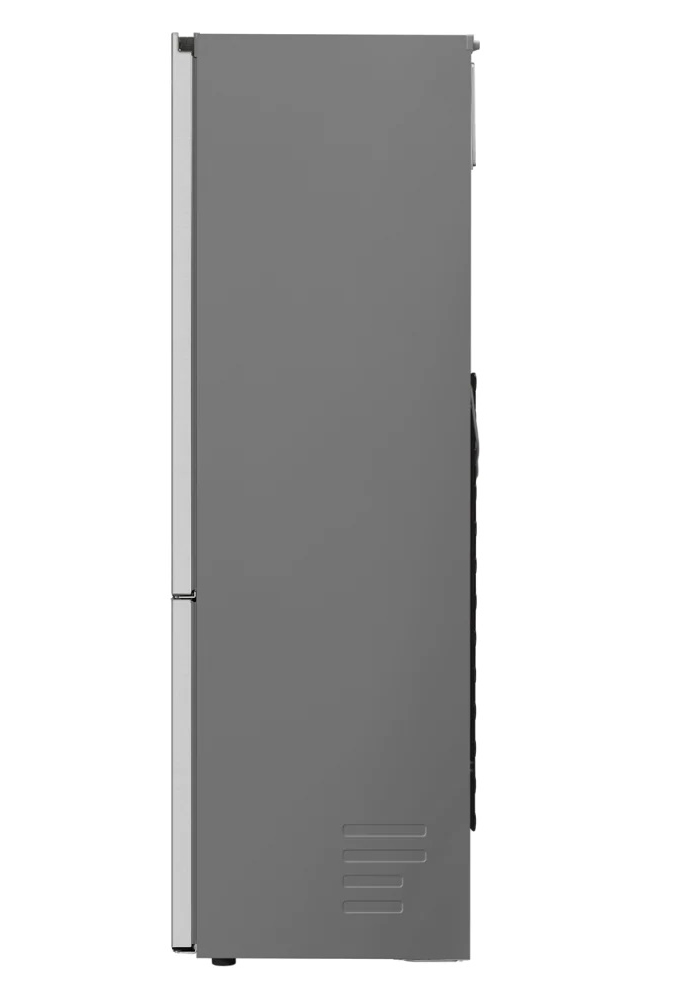 Двухкамерный холодильник LG GA-B509MAWL, фото 2