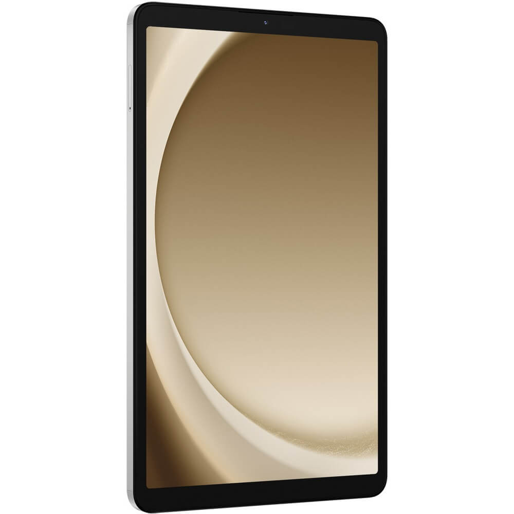 Samsung Galaxy Tab A9 SM-X115 LTE 128 ГБ серебристый