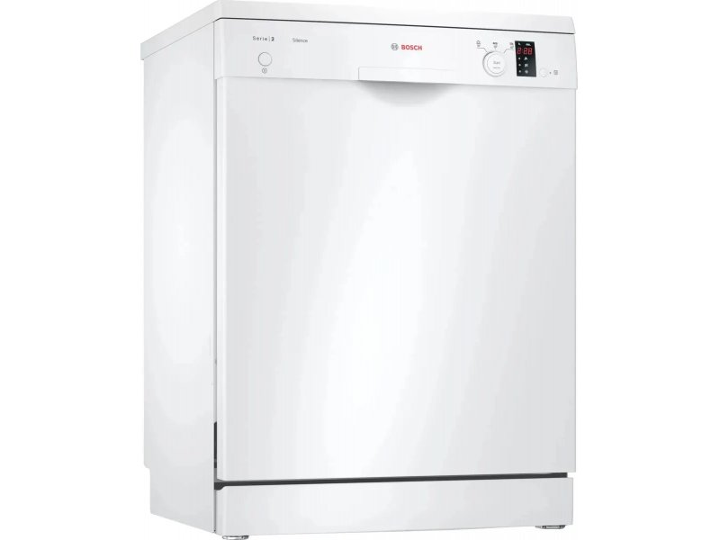 Посудомоечная машина Bosch SMS23DW01T, фото