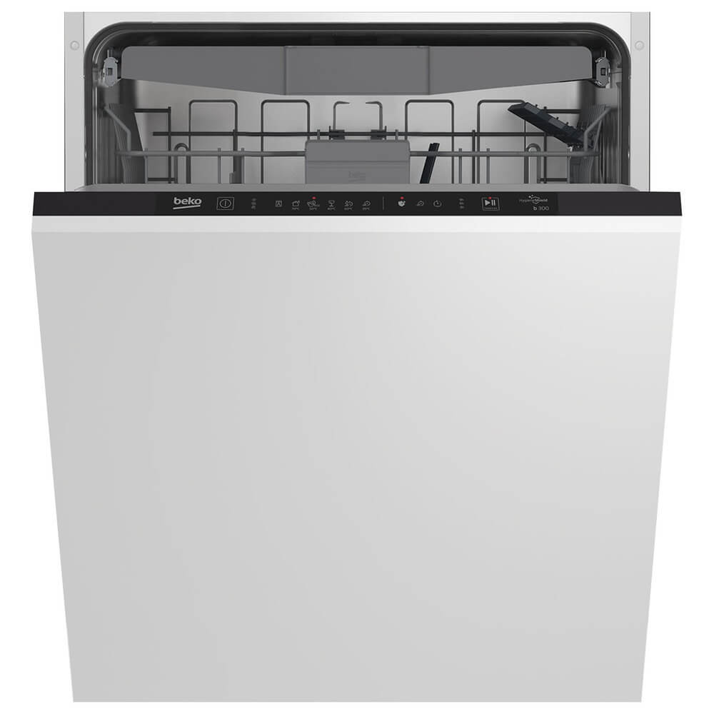 Beko BDIN16520, фото