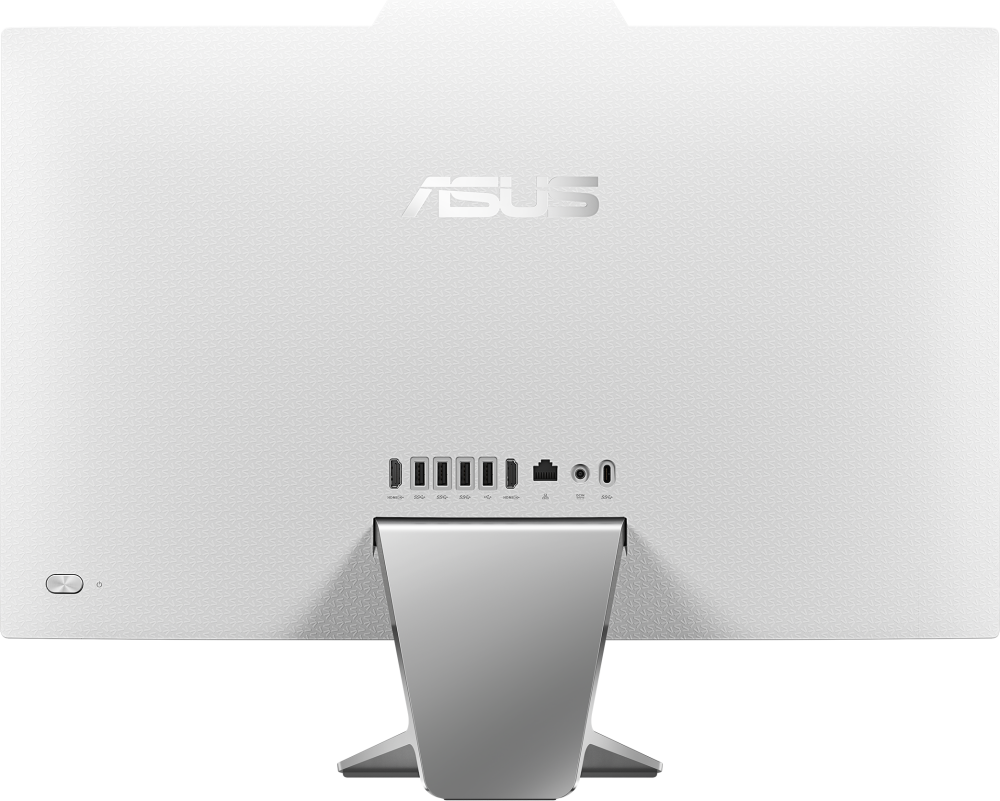 ASUS E3402WBAT-WA015M  90PT03G2-M02TC0 White  23.8" FHD Touch i5 1235U/8Gb/SSD256Gb UHDG/CR/noOS/kb/m