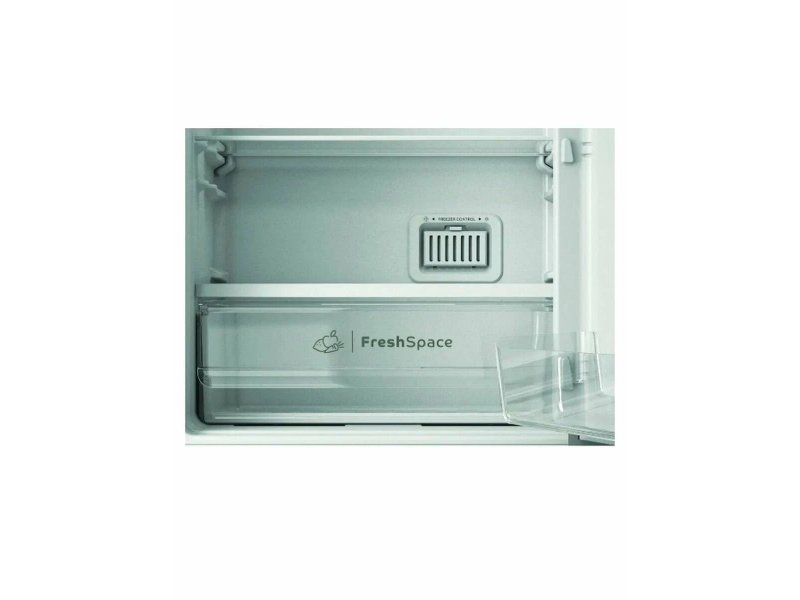 Холодильник двухкамерный Indesit ITR 4160 E Total No Frost бежевый, фото 6