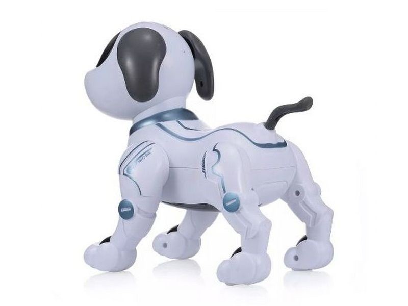 Радиоуправляемая собака-робот Smart Robot Dog - ZYA-A2875