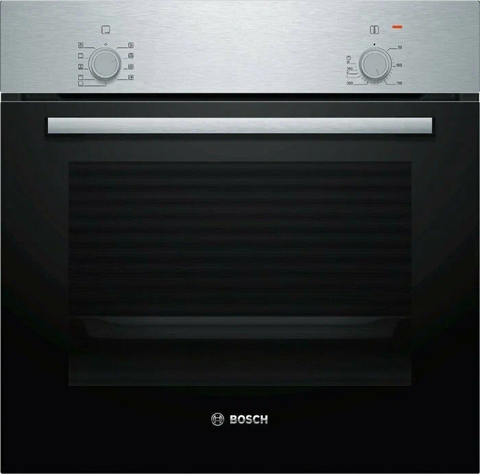 Духовой шкаф Bosch HBF010BR3S, фото