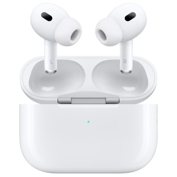 Беспроводные наушники Apple AirPods Pro 2