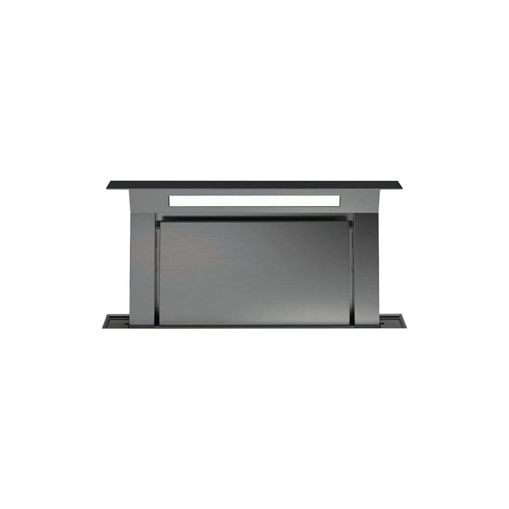 Falmec Downdraft Glass Black 90 (без мотора), фото
