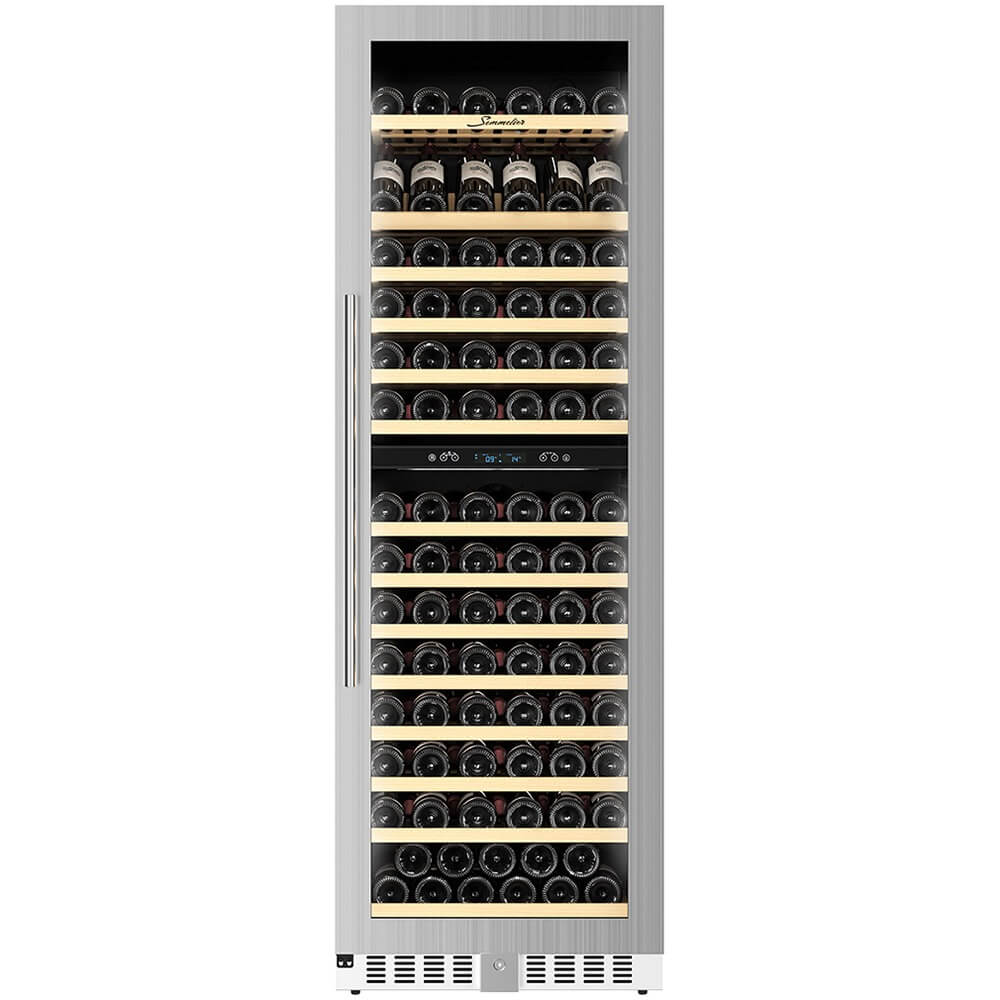 Libhof SMD-165 Silver, фото
